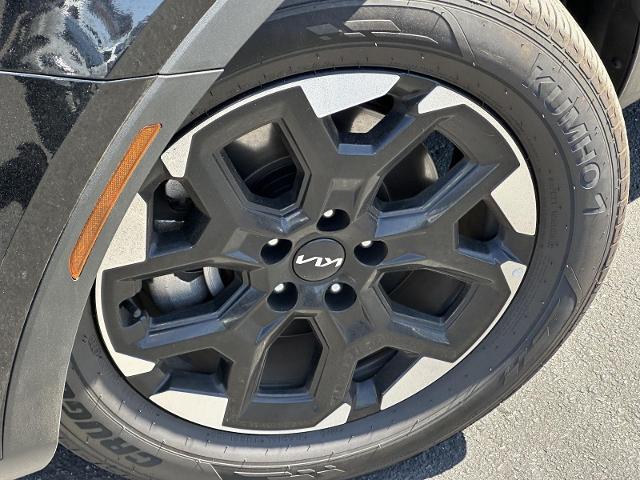 2024 Kia Sorento Vehicle Photo in Tucson, AZ 85712