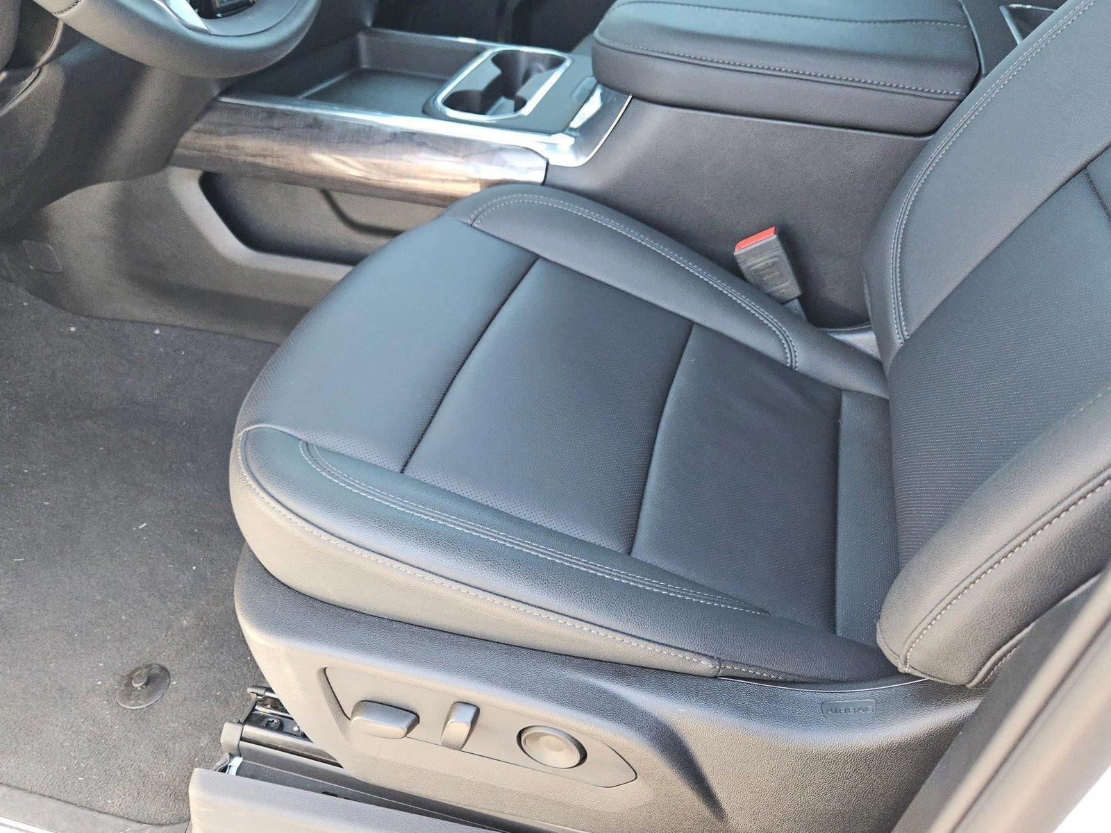 2025 Chevrolet Silverado 2500 HD Vehicle Photo in MESA, AZ 85206-4395