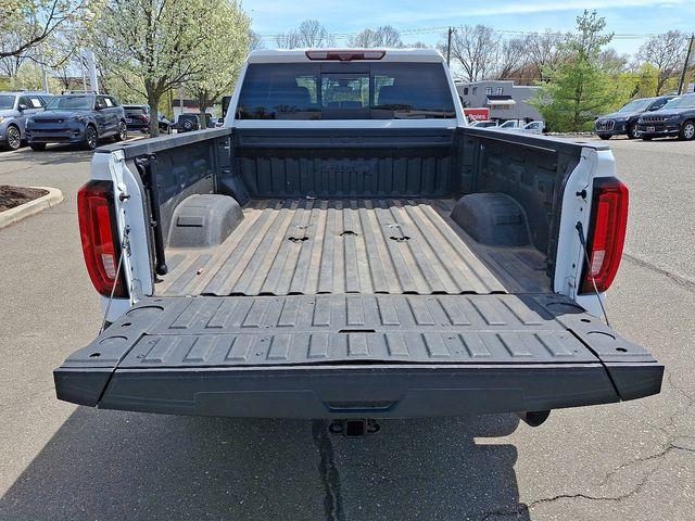 2021 GMC Sierra 2500 HD Vehicle Photo in WATERTOWN, CT 06795-3318