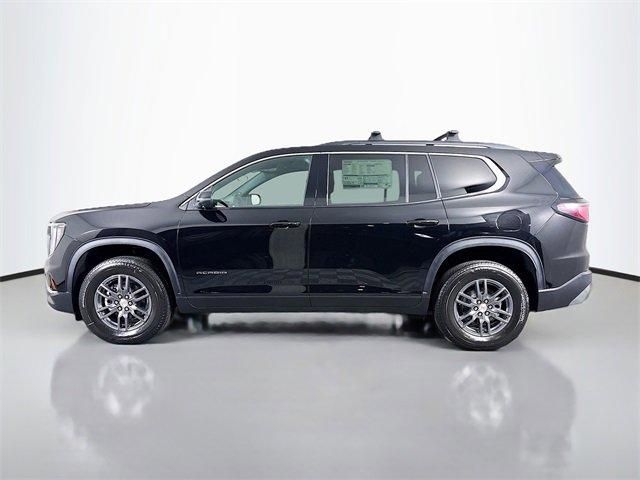 2025 GMC Acadia Vehicle Photo in PUYALLUP, WA 98371-4149