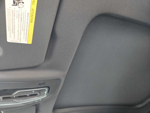 2025 Audi Q8 Vehicle Photo in SUGAR LAND, TX 77478