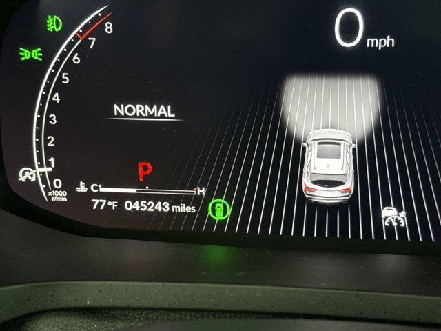 2022 Acura MDX Vehicle Photo in Charlotte, NC 28273