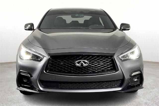 2024 INFINITI Q50 Vehicle Photo in Tulsa, OK 74129