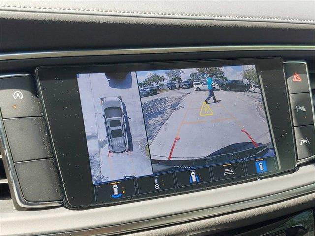 2024 Buick Enclave Vehicle Photo in SUNRISE, FL 33323-3202