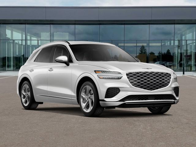 2026 Genesis GV70 Vehicle Photo in Appleton, WI 54913