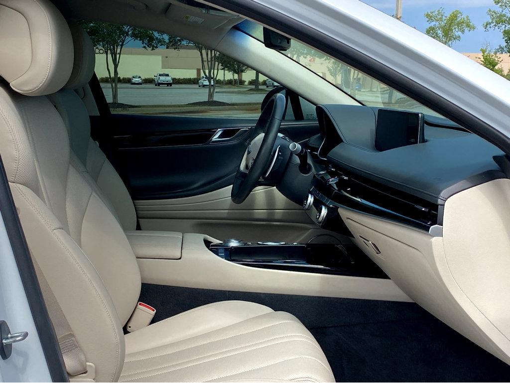 2021 Genesis G80 Vehicle Photo in POOLER, GA 31322-3252