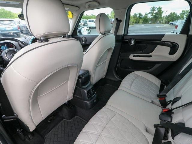 2022 MINI Countryman Vehicle Photo in HOMOSASSA, FL 34448-1461