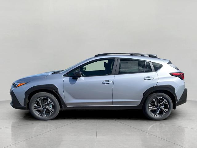 2025 Subaru Crosstrek Vehicle Photo in Oshkosh, WI 54904