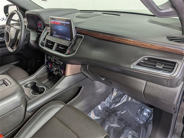 2021 Chevrolet Tahoe Vehicle Photo in ENGLEWOOD, CO 80113-6708