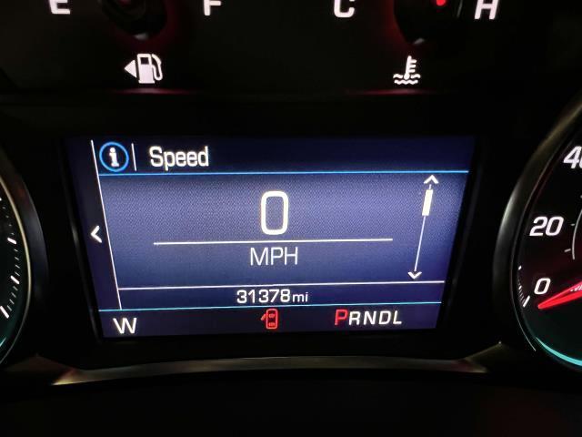 2022 Chevrolet Equinox Vehicle Photo in Roslyn, NY 11576