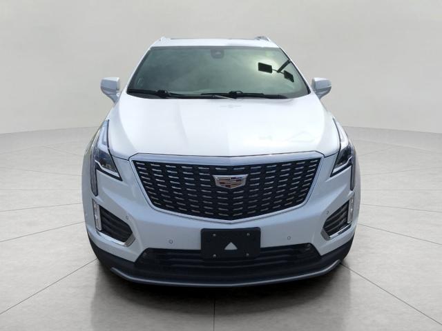 2023 Cadillac XT5 Vehicle Photo in GREEN BAY, WI 54303-3330