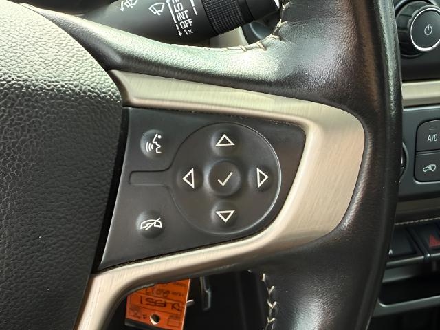2017 GMC Canyon Vehicle Photo in MADISON, WI 53713-3220
