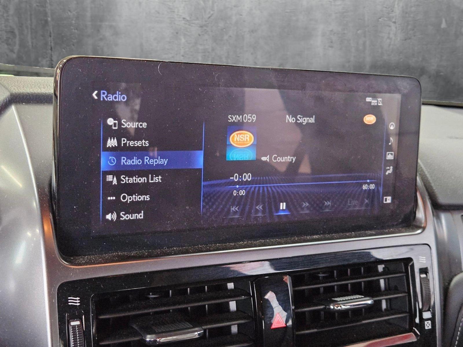 2023 Lexus GX 460 Vehicle Photo in Tampa, FL 33614