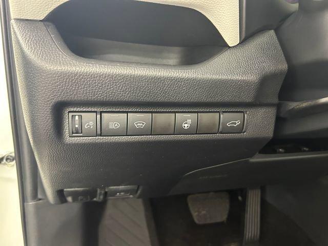 2023 Toyota RAV4 Vehicle Photo in MEDINA, OH 44256-9631