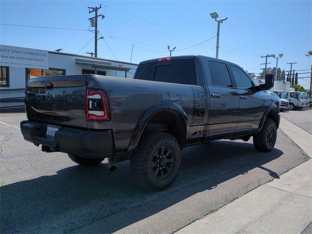 2020 Ram 2500 Vehicle Photo in PASADENA, CA 91107-3803