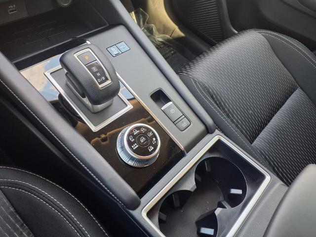 2025 Mitsubishi Outlander Plug-In Hybrid Vehicle Photo in Tampa, FL 33612