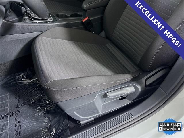 2022 Volkswagen Jetta Vehicle Photo in Puyallup, WA 98371