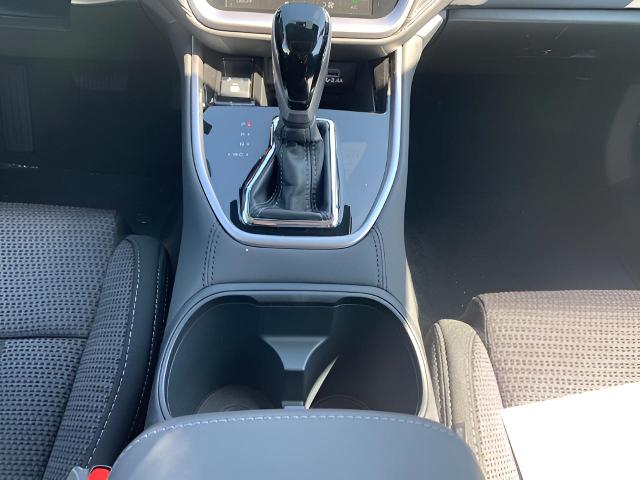 2025 Subaru Outback Vehicle Photo in Oshkosh, WI 54904