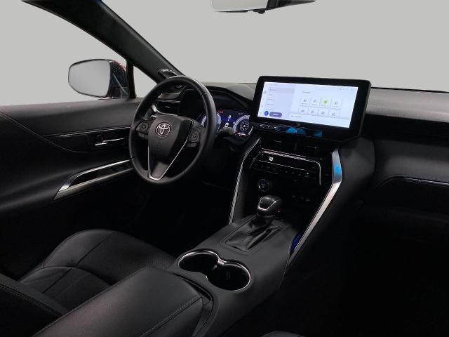 2023 Toyota Venza Vehicle Photo in Appleton, WI 54913