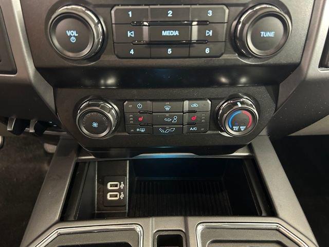 2019 Ford F-150 Vehicle Photo in MEDINA, OH 44256-9631