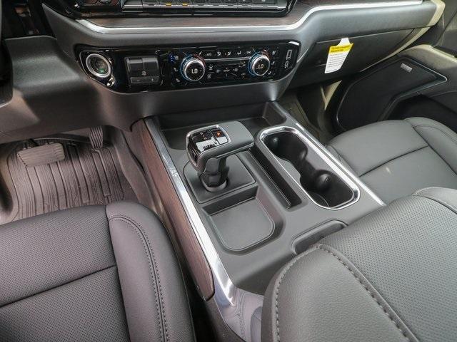 2025 GMC Sierra 1500 Vehicle Photo in HOMOSASSA, FL 34448-1461