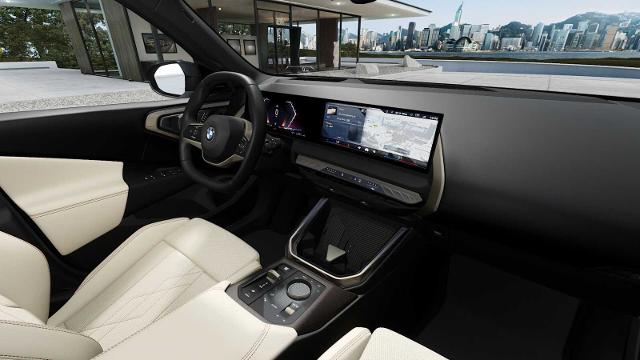 2025 BMW X3 30 xDrive Vehicle Photo in GRAPEVINE, TX 76051