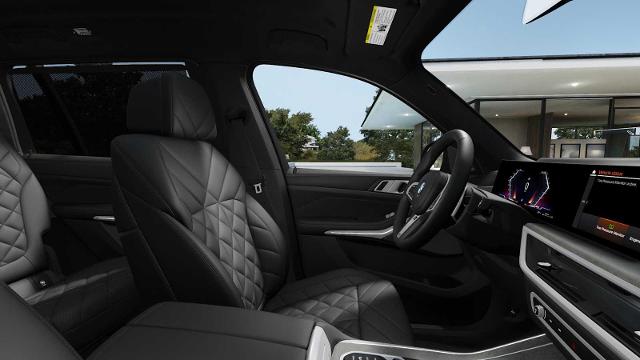 2025 BMW X7 xDrive40i Vehicle Photo in GRAPEVINE, TX 76051