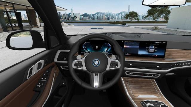 2026 BMW X5 xDrive50e Vehicle Photo in GRAPEVINE, TX 76051