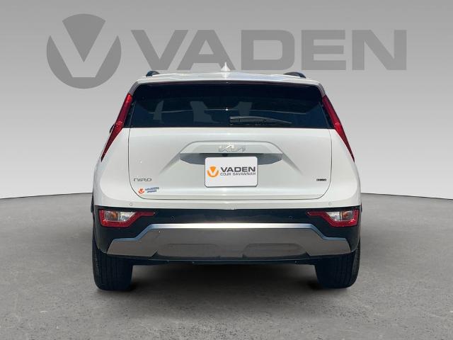 2024 Kia Niro Vehicle Photo in Savannah, GA 31419