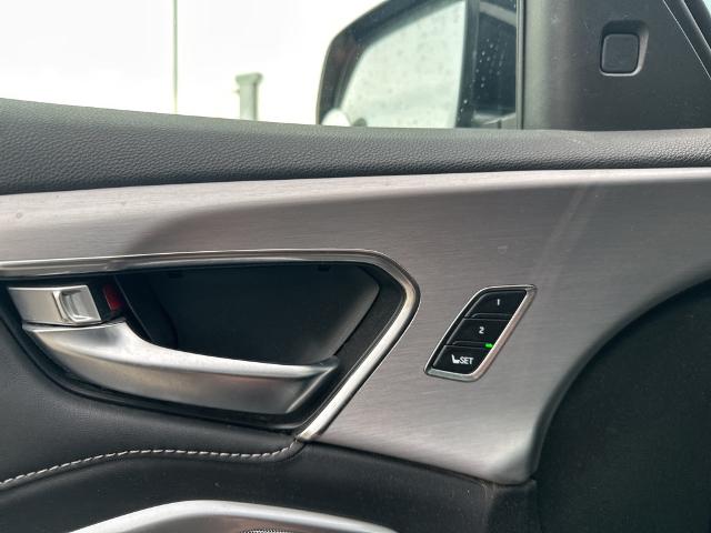 2022 Acura RDX Vehicle Photo in Grapevine, TX 76051