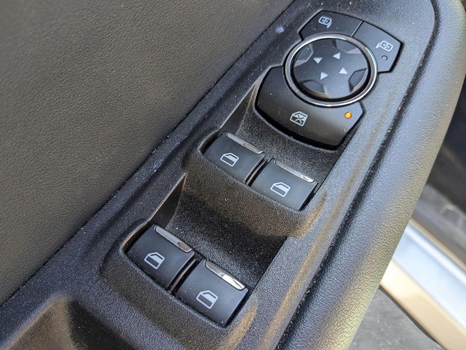2024 Ford Edge Vehicle Photo in Panama City, FL 32401