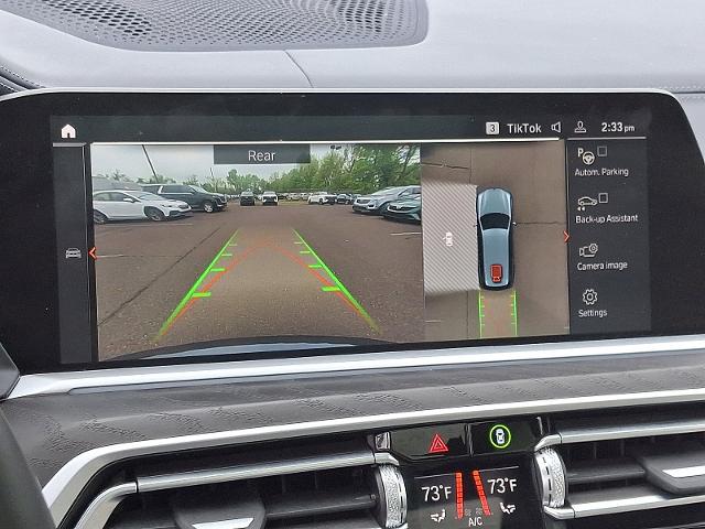 2022 BMW X7 Vehicle Photo in TREVOSE, PA 19053-4984