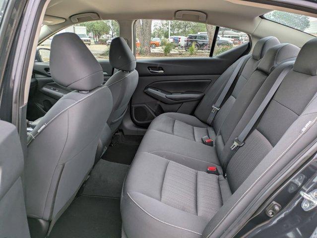 2022 Nissan Altima Vehicle Photo in SELMA, TX 78154-1460