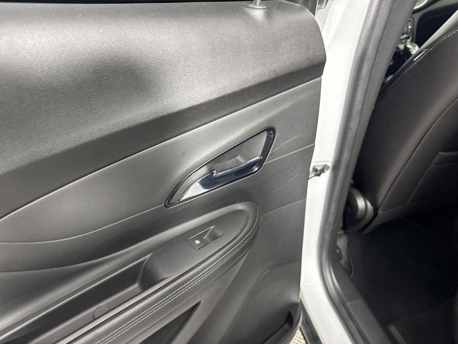 2020 Buick Encore Vehicle Photo in GEORGETOWN, TX 78626-7508