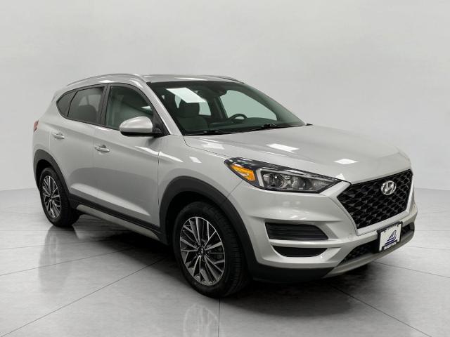 2019 Hyundai TUCSON Vehicle Photo in Appleton, WI 54913
