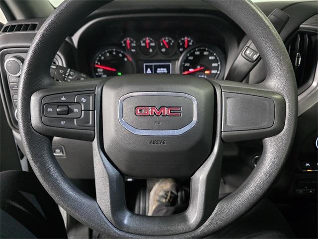 2025 GMC Sierra 1500 Vehicle Photo in PRESCOTT, AZ 86305-3700