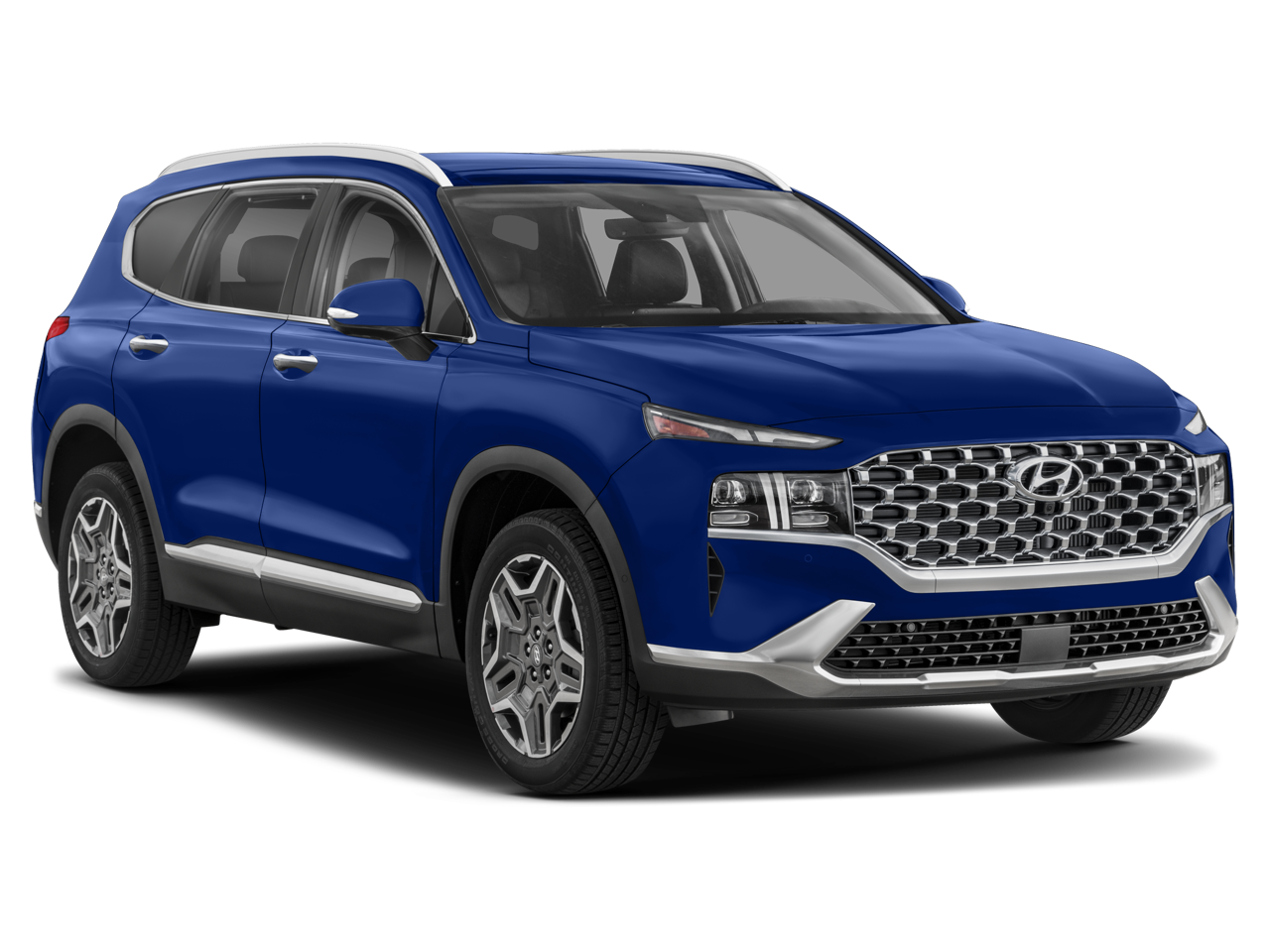2023 Hyundai SANTA FE Vehicle Photo in Tulsa, OK 74129