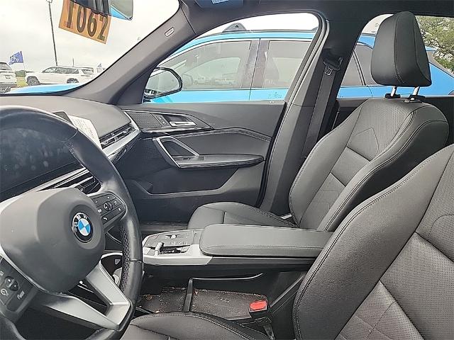 2023 BMW X1 xDrive28i Vehicle Photo in EASTLAND, TX 76448-3020