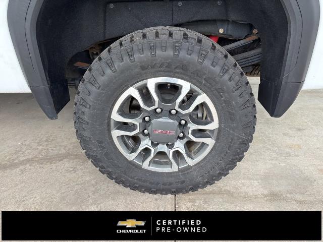 2023 GMC Sierra 3500 HD Vehicle Photo in MANHATTAN, KS 66502-5036