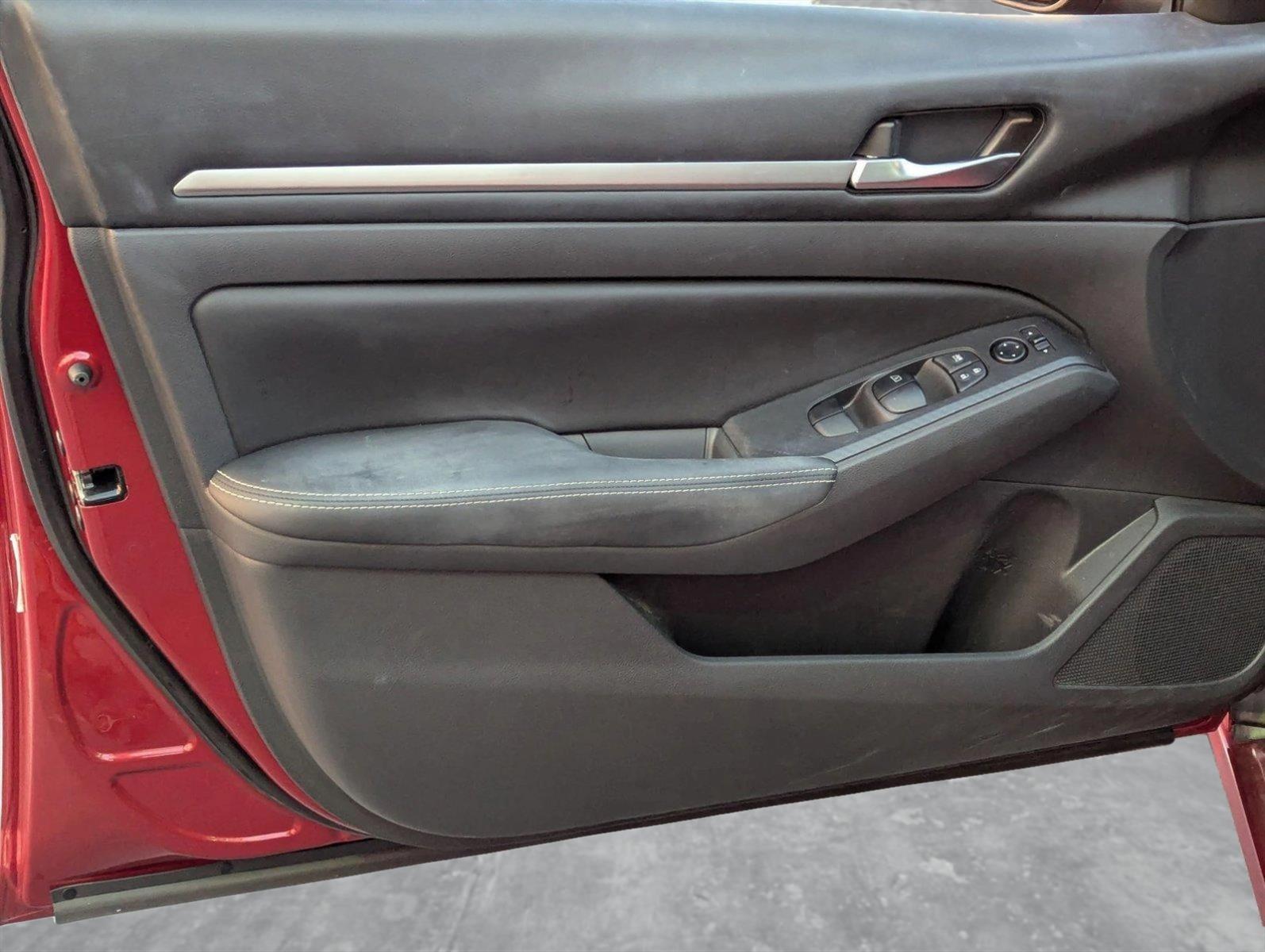 2022 Nissan Altima Vehicle Photo in Miami, FL 33135