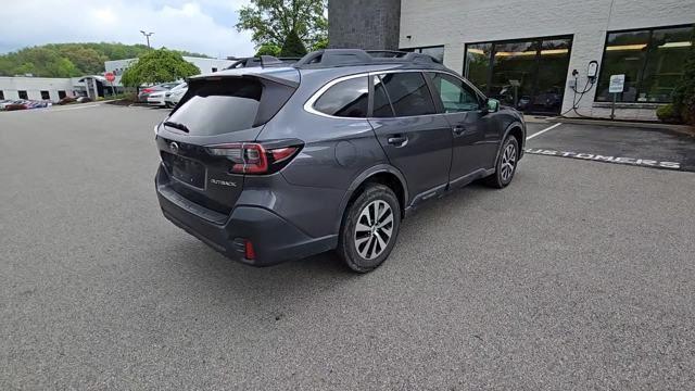2020 Subaru Outback Vehicle Photo in Pleasant Hills, PA 15236