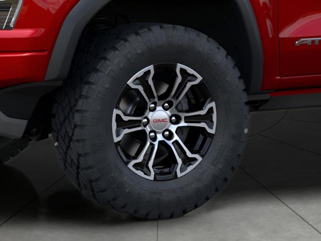 2025 GMC Canyon Vehicle Photo in GREEN BAY, WI 54303-3330