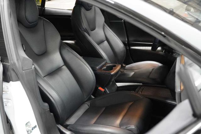2021 Tesla Model S Vehicle Photo in GRAPEVINE, TX 76051