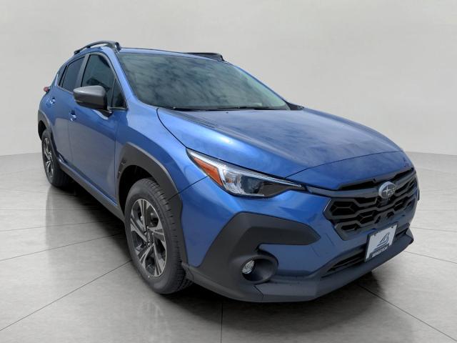 2025 Subaru Crosstrek Vehicle Photo in Green Bay, WI 54304