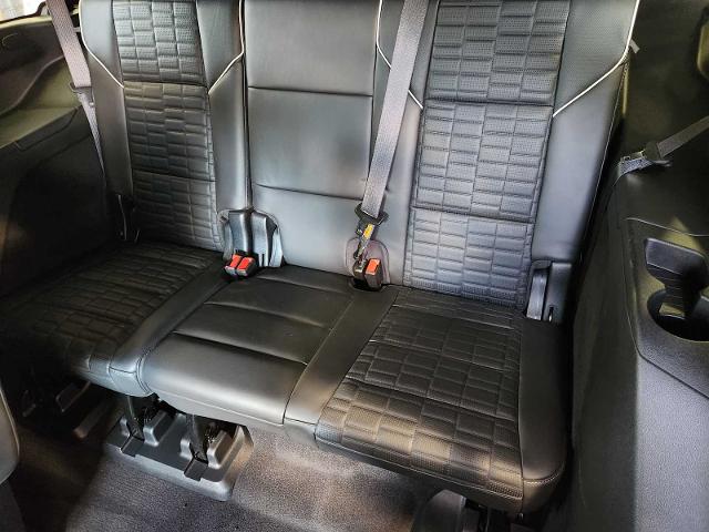 2022 Cadillac Escalade Vehicle Photo in Grapevine, TX 76051