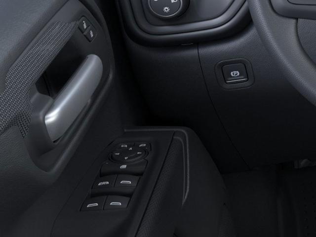 2025 Chevrolet Silverado 1500 Vehicle Photo in HOUSTON, TX 77034-5009