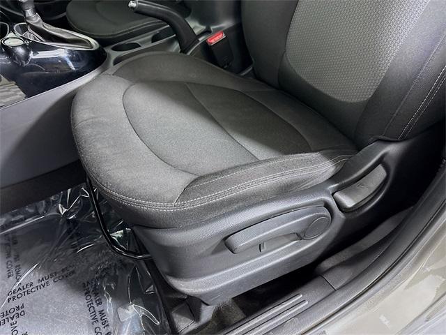 2017 Kia Soul Vehicle Photo in Puyallup, WA 98371
