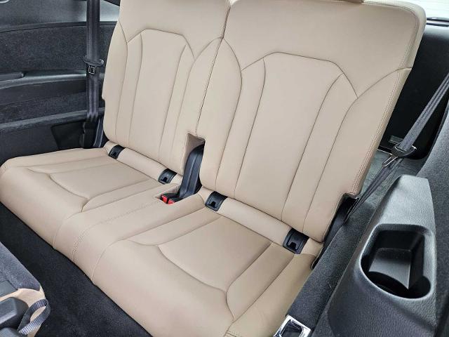 2021 Audi Q7 Vehicle Photo in AUSTIN, TX 78717