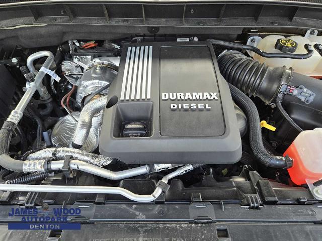 2023 GMC Sierra 1500 Vehicle Photo in DENTON, TX 76210-9321