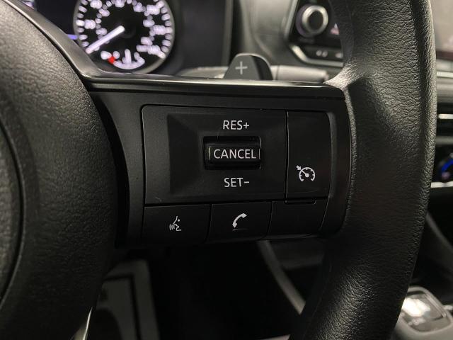 2023 Nissan Rogue Vehicle Photo in Appleton, WI 54913